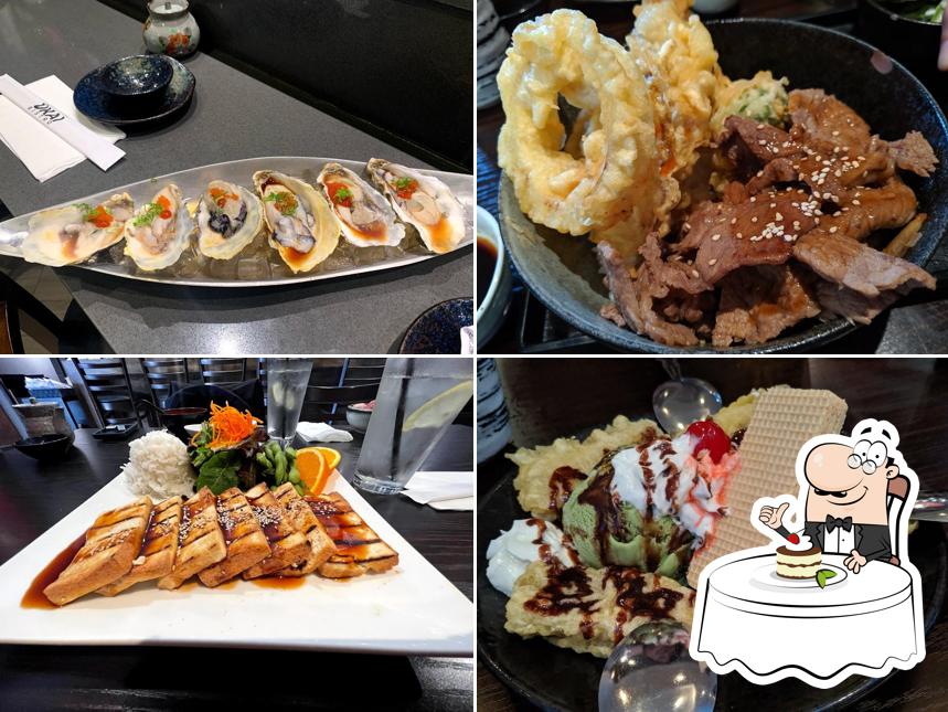 Ukai Japanese Bistro