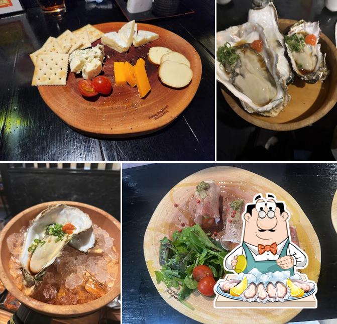 酒場すみっこ