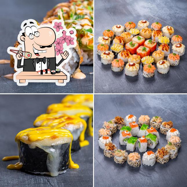 Sushidays