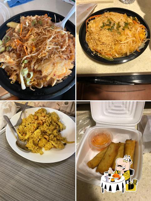 Thai Table & Kitchen