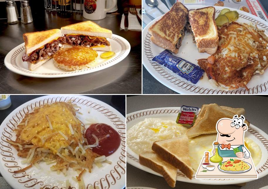 Waffle House