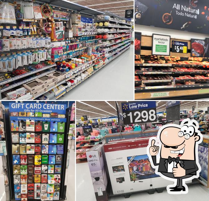 Walmart Supercenter