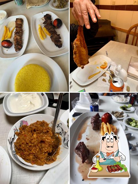 Ziba Restaurant