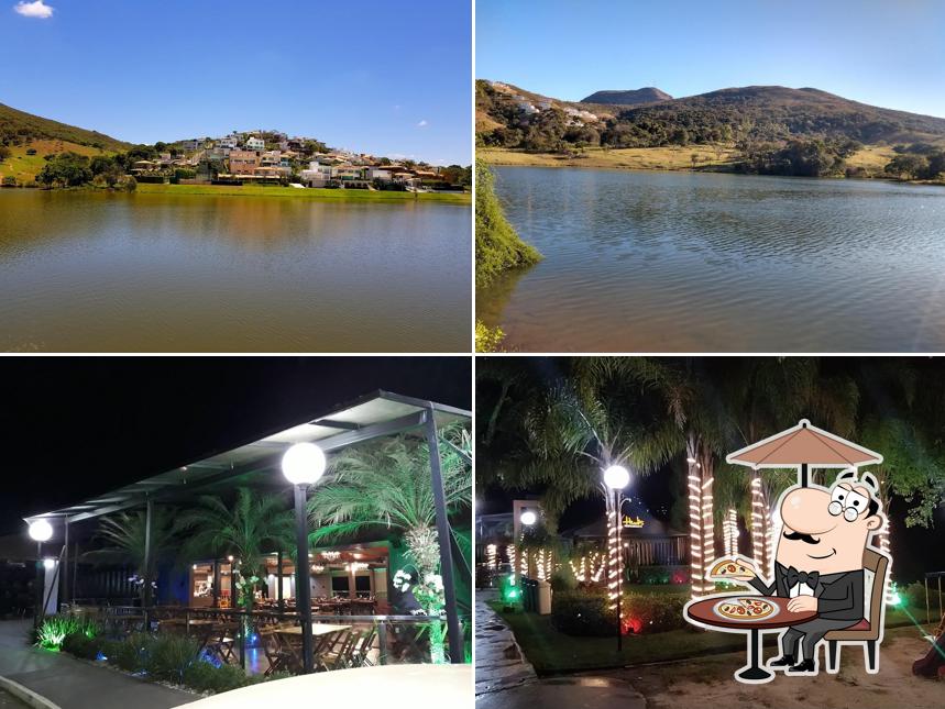 Hud's Restaurante