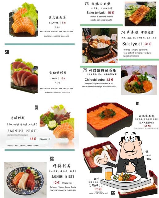 WaFu Sushi