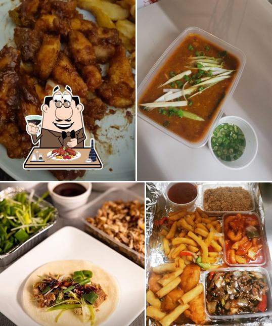 Westview Chinese