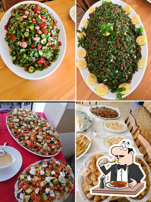 Al Aailat - Restaurant