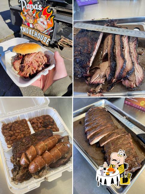 Papa's Smokehouse