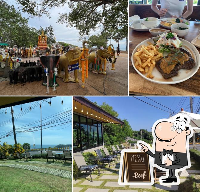 CY Cafe & Restaurant