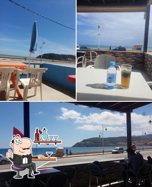 Café Ahnine
