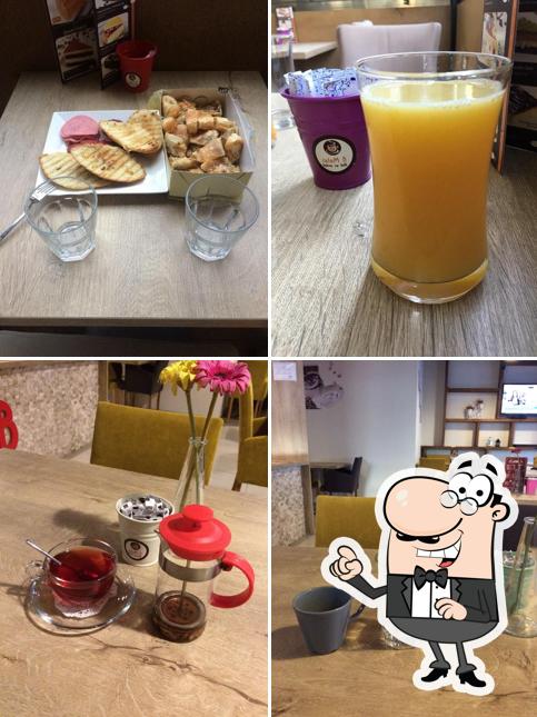 cafeM
