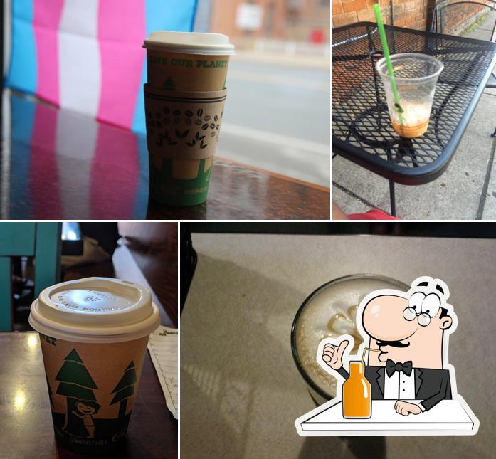 Coffee Hag
