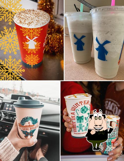 Dutch Bros Coffee