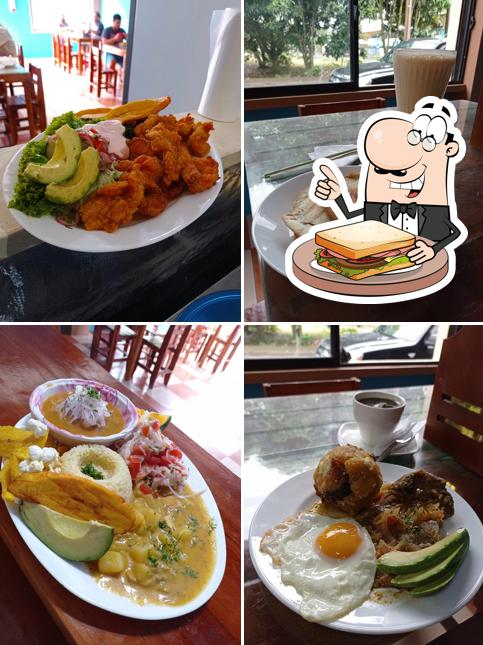El Marisquito (Restaurante/Marisquería)