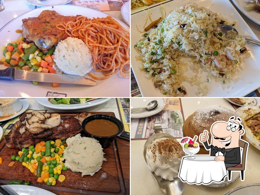 Garden Cafe