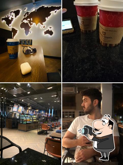Gloria Jean's Coffees Burdur