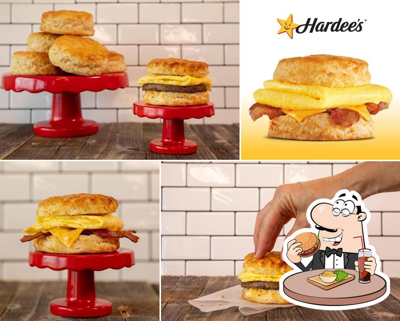 Hardee's
