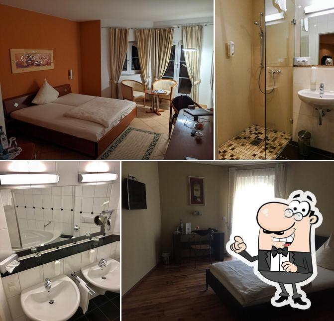 Hostellerie Bacher GmbH