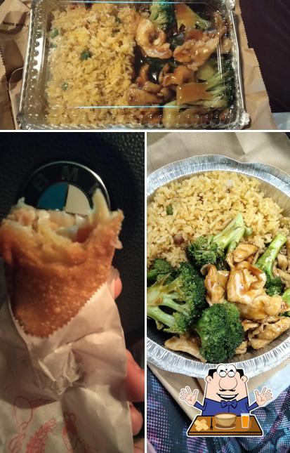 Hunan Express