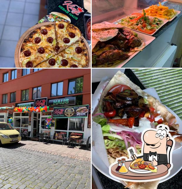 King Kebab Haus