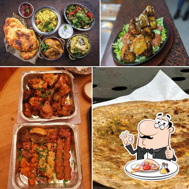 Lahore Grill