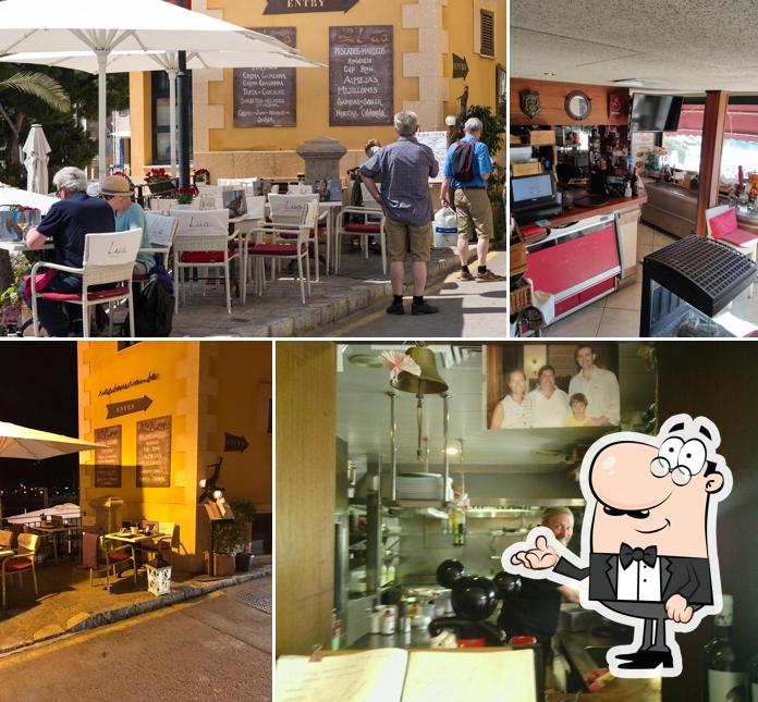 Lua Restaurant