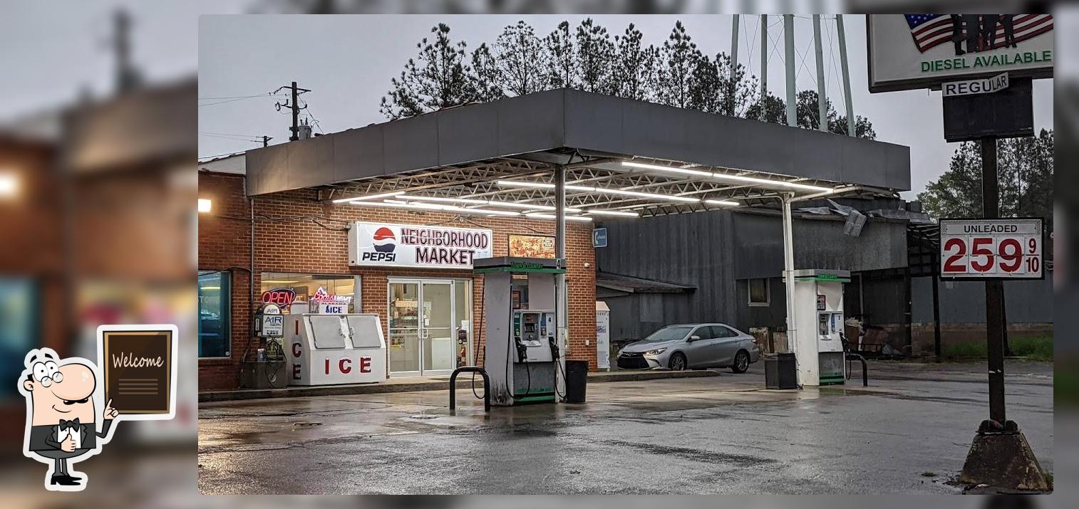 Neighborhood Market