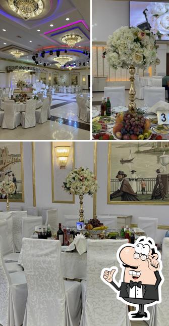 Niko Wedding Hall