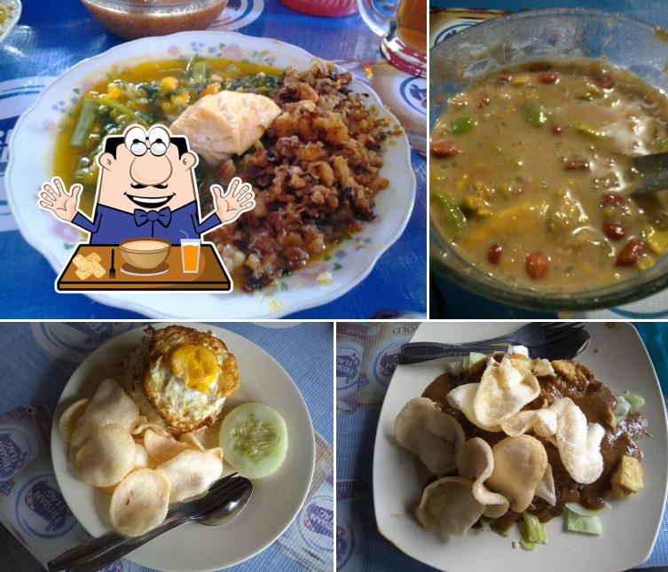 Parakletos Restaurant