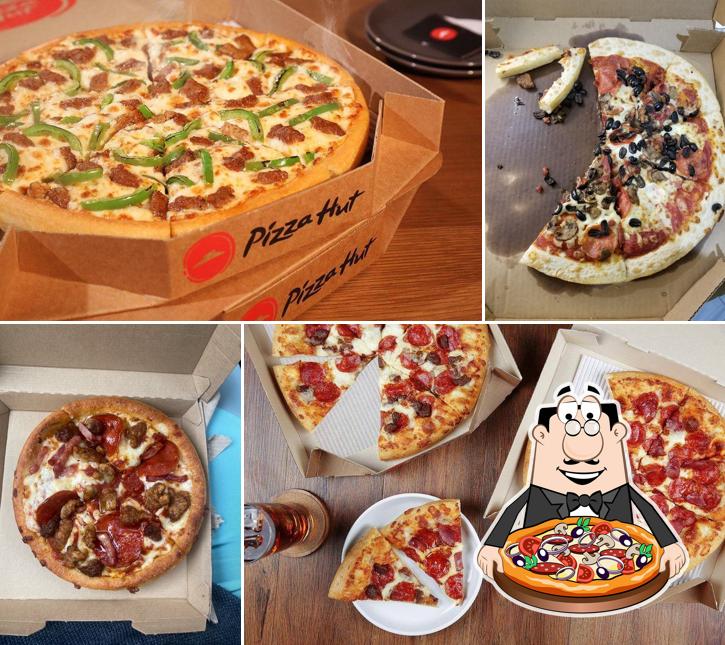 Pizza Hut