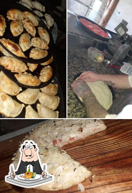 Pizzeria la loca