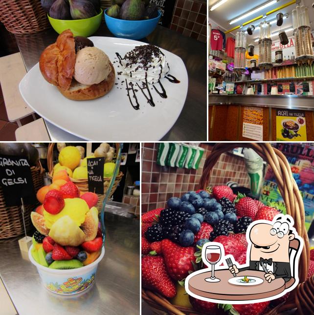 Quinto Gelateria