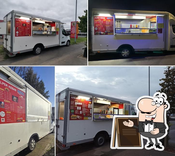 Alper Kebab