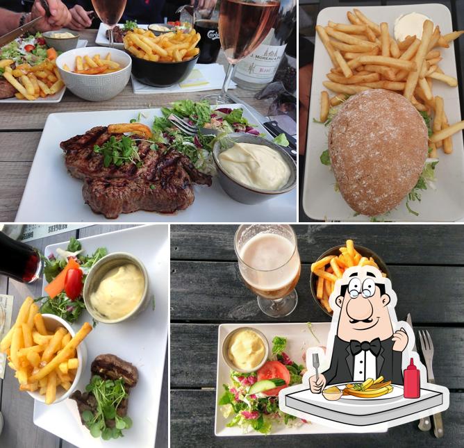 Bøf & Grill Huset