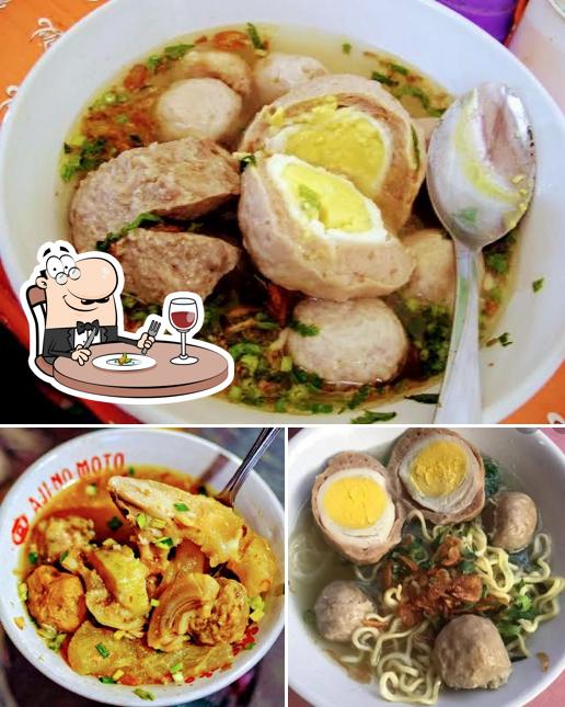 Bakso Barokah {MakNa}