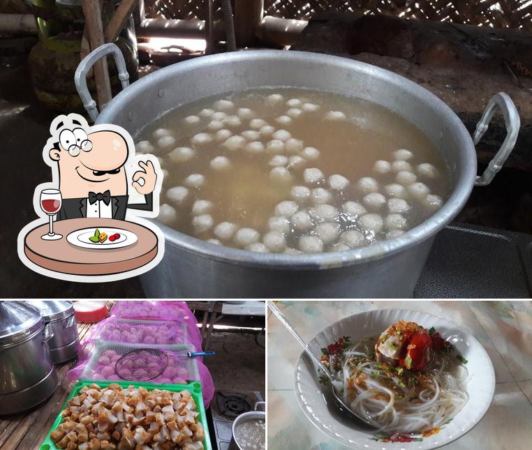 Bakso Pak Aisyah