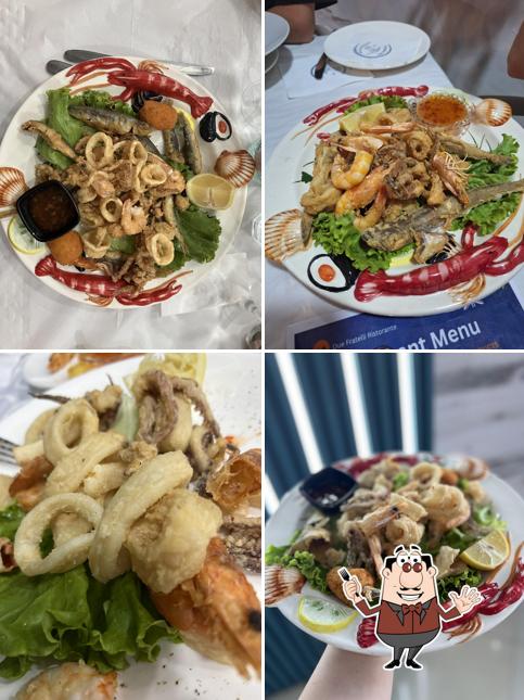 Due Fratelli Bar & Ristorante