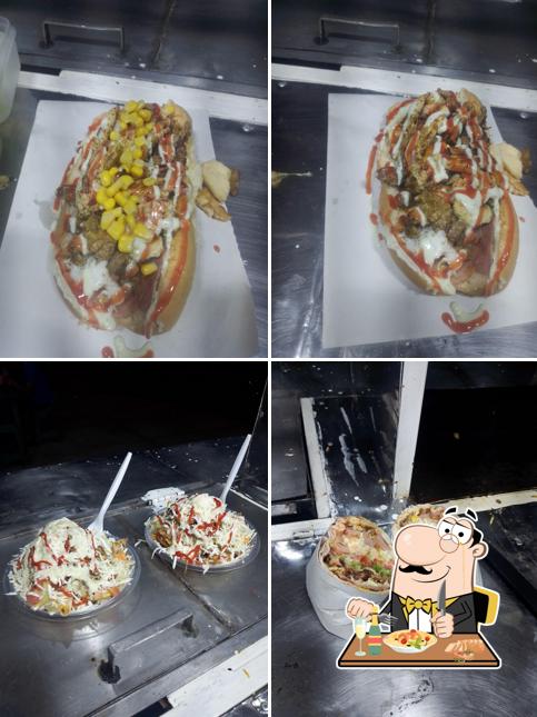 Jean burger