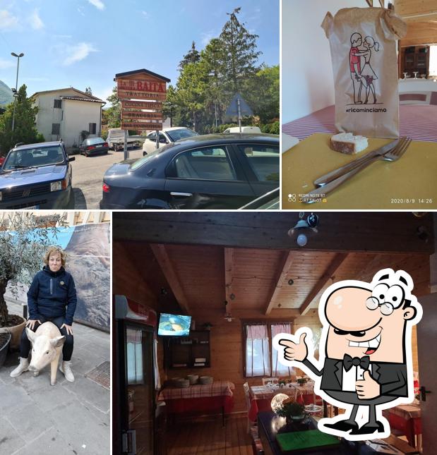 La Piccola Baita