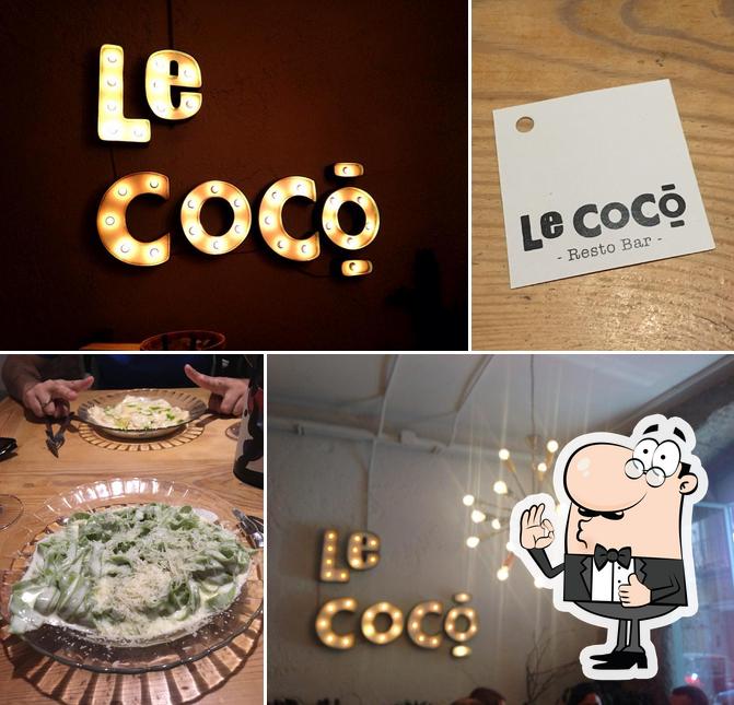 le cocó