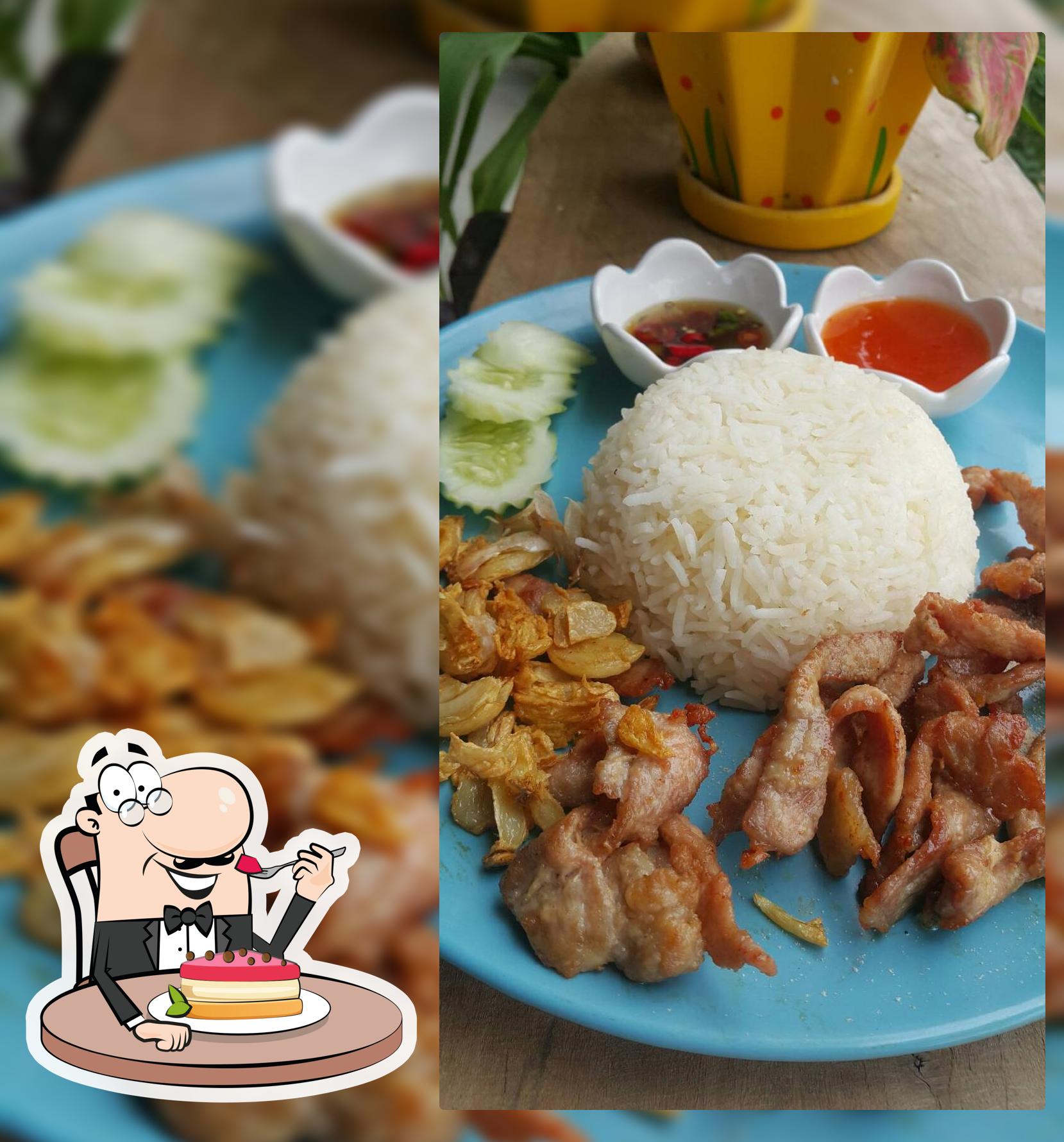 ร้านมาเดมา
