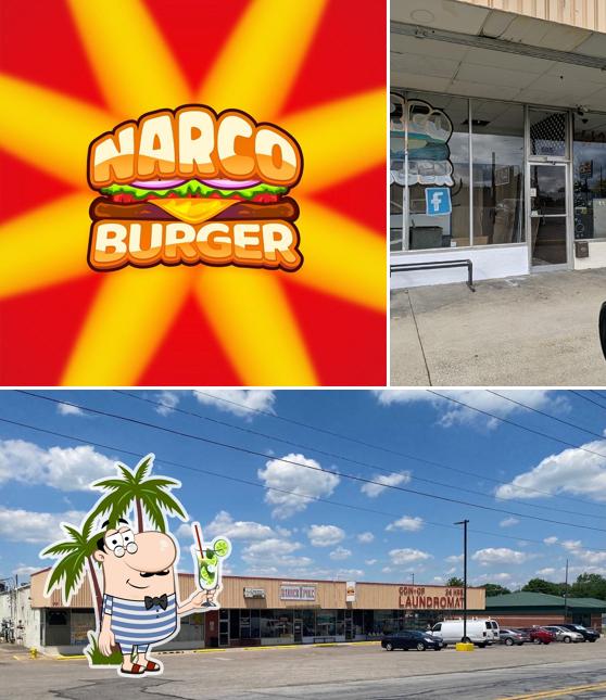 Narco Burger