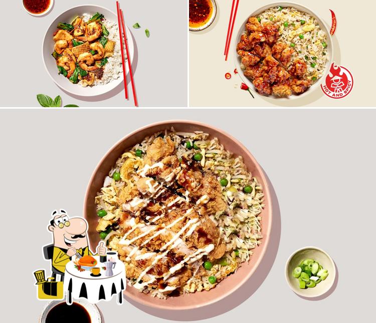 Noodle Box Lyndhurst