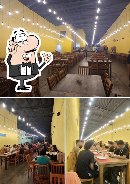 PAPA PIZZA CANAÃ