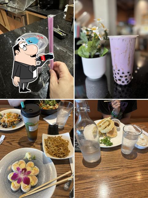 POKESTOP SUSHI & HIBACHI