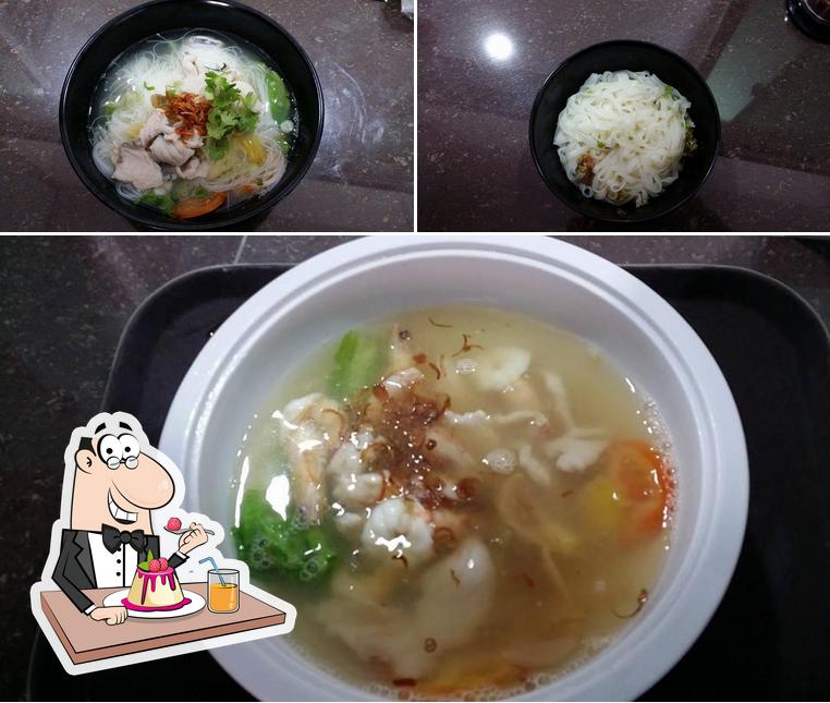 鲜记小食 Restoran Xian Kee