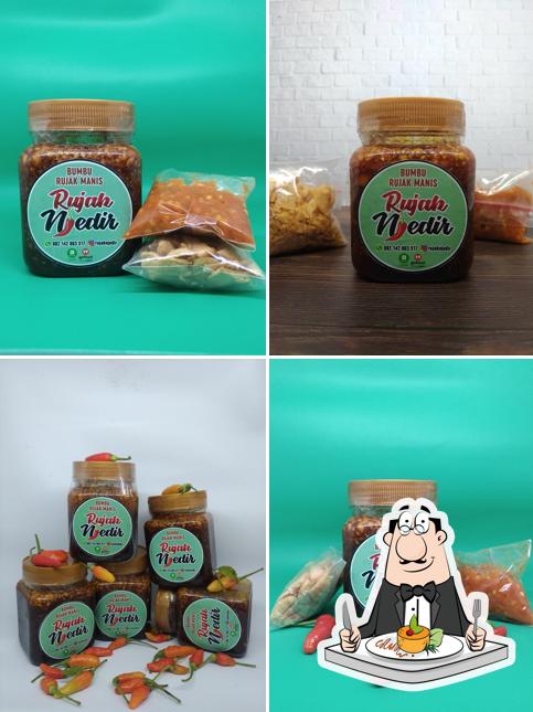 Rujak njedir