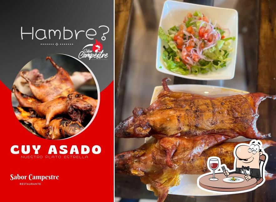 SABOR CAMPESTRE
