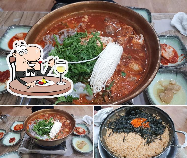 동아리동태찜탕