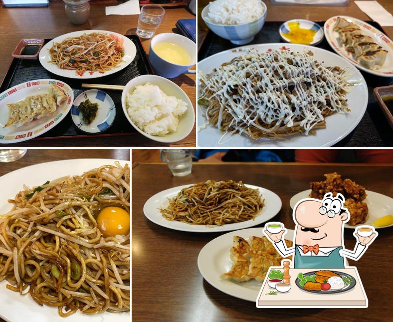 Sofuren Tosu-motomachi